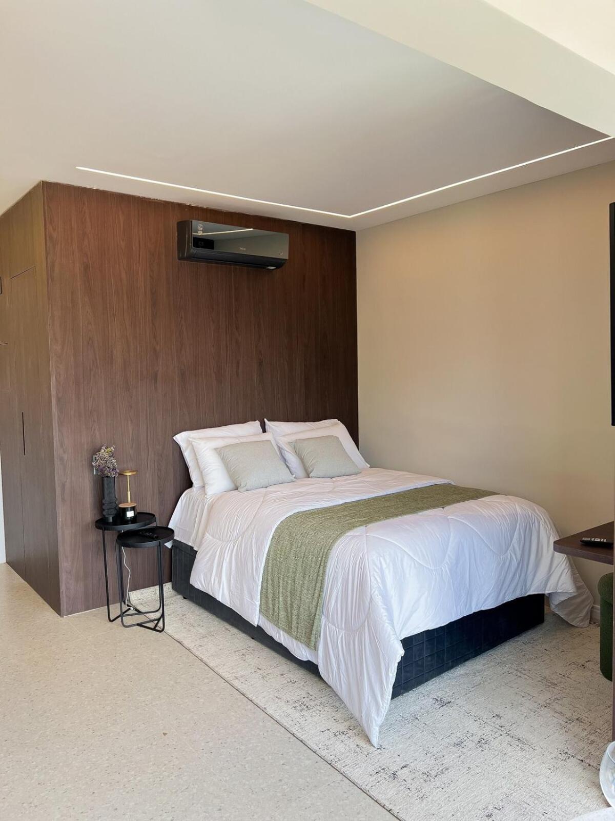 Sofisticado - American Flex Tangara Mattress Apartamento *