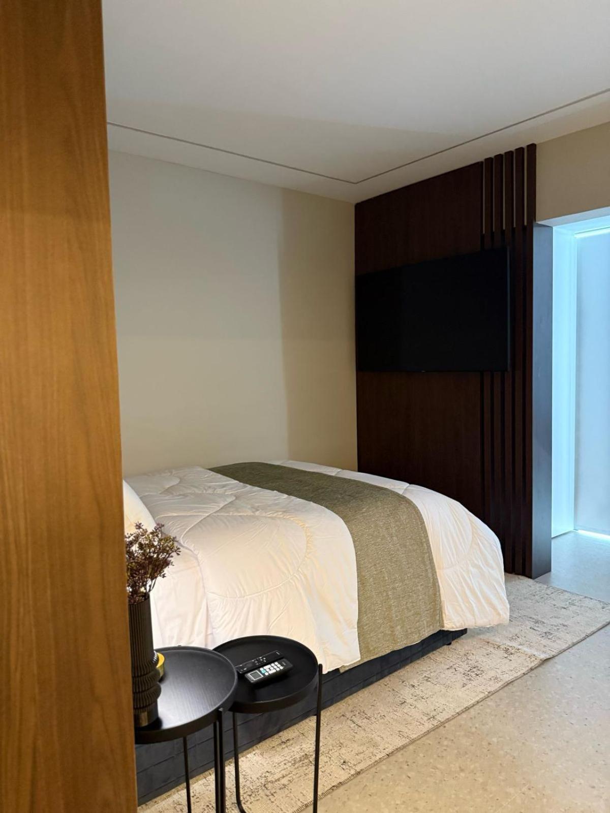 Apartamento Sofisticado - American Flex Tangara Mattress *