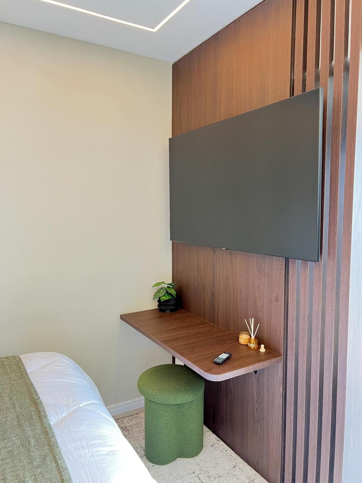 Apartamento Sofisticado - American Flex Tangara Mattress São Paulo