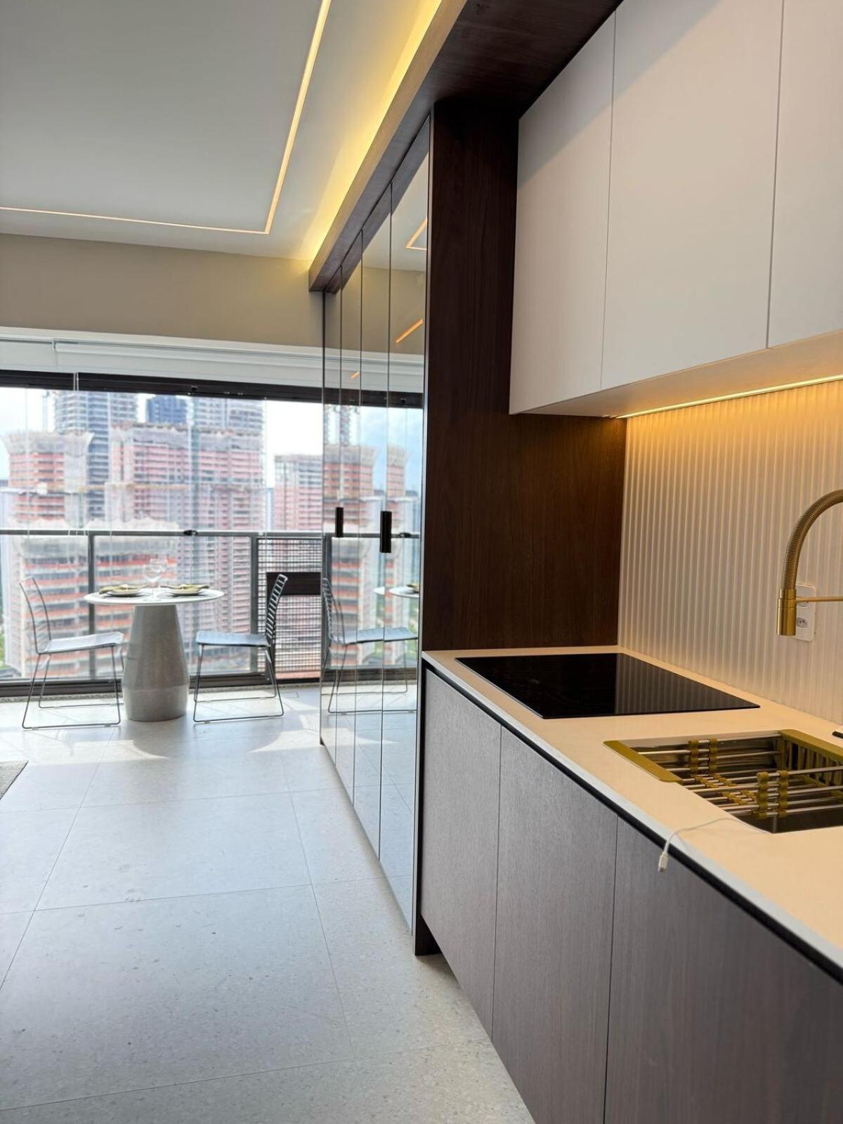 Apartamento Sofisticado - American Flex Tangara Mattress