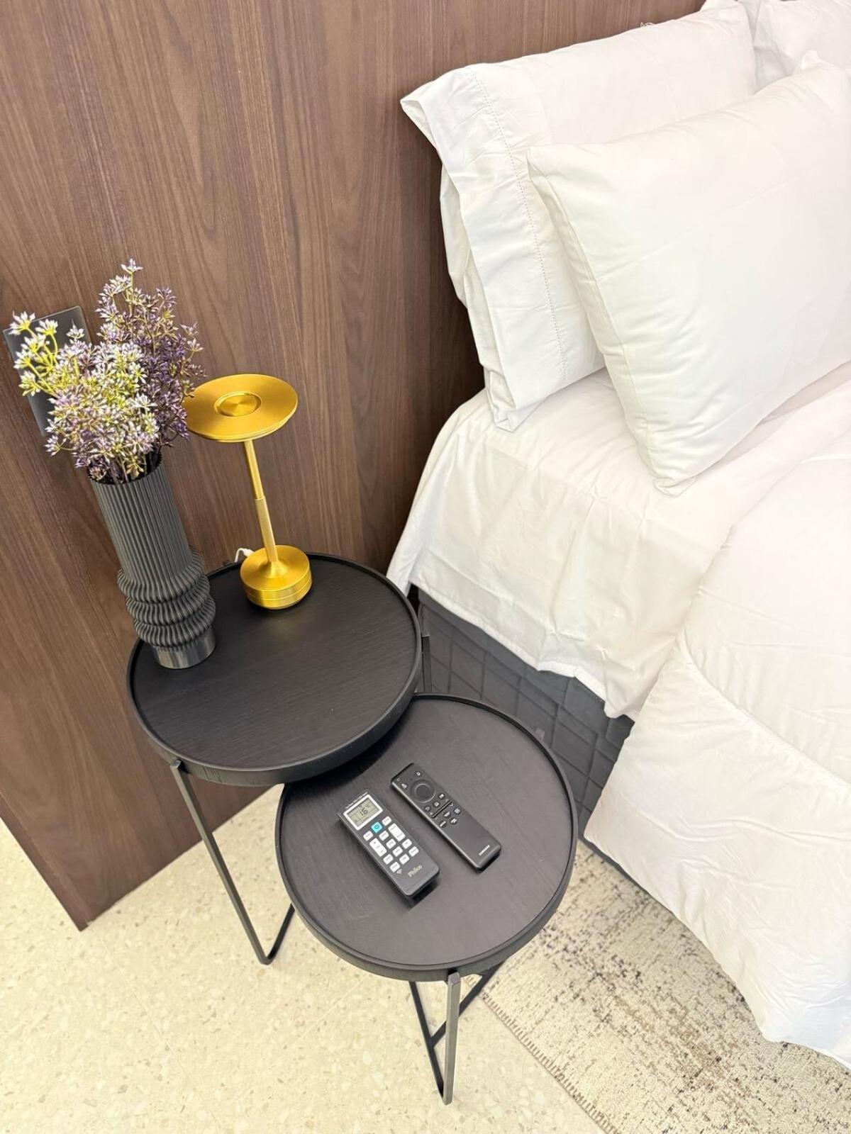 Apartamento Sofisticado - American Flex Tangara Mattress São Paulo