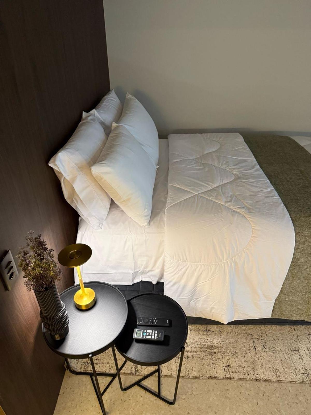 Apartamento Sofisticado - American Flex Tangara Mattress São Paulo